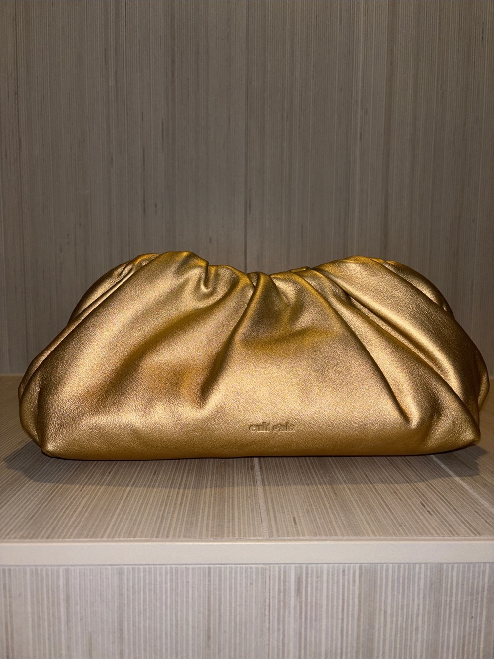 Cult Gia Dolce Shoulder Bag NWT - Picture 3 of 6